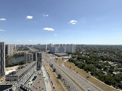 квартира по адресу Заречная ул., 2к2