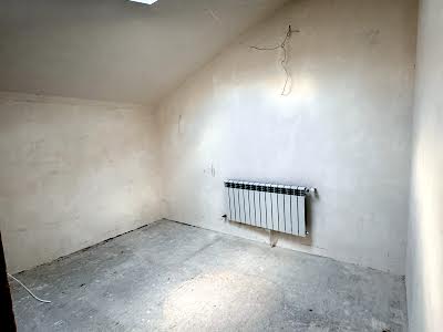 квартира по адресу Одесский пер., 2