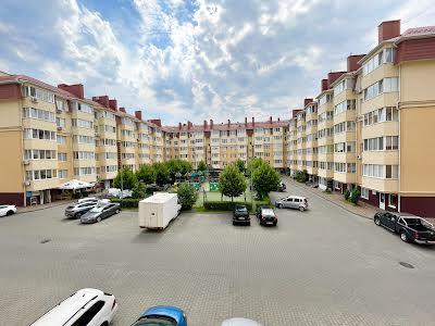 квартира по адресу Бышевская ул., 5
