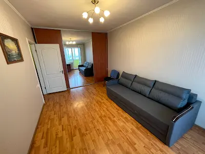квартира за адресою Світлицького вул., 28