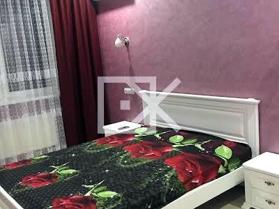 квартира за адресою Тбіліський пров., 1