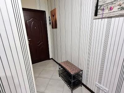 квартира за адресою Проспект Центральний, 21