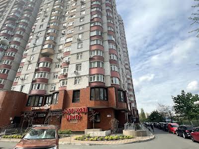 квартира по адресу Петра Калнишевського ул. (Михайла Майорова), 7
