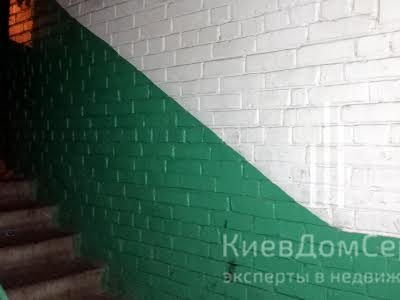 квартира за адресою Київ, Салютна вул., 17