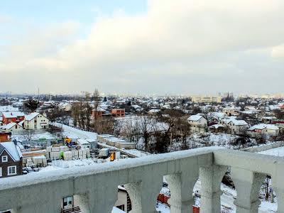 квартира за адресою Дмитра Луценка вул. (Крейсера 'Аврора'), 6