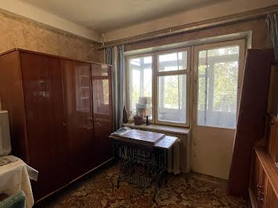 квартира по адресу Запорожца Петра ул., 18