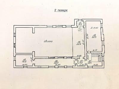 комерційна за адресою Львів, Зелена вул., 294