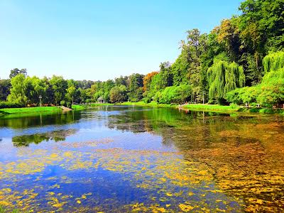 квартира по адресу Лісова, 77