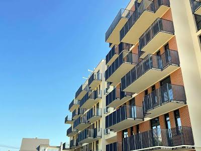 квартира за адресою Лісна вул., 2б