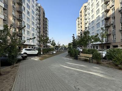 квартира по адресу співдружності, 6