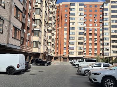 квартира по адресу Содружества, 1