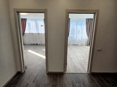 квартира за адресою Сергія Данченка вул., 30