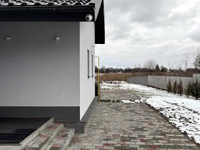 будинок за адресою Лісова вул.