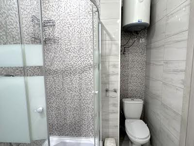 квартира за адресою Краківська вул., 27а