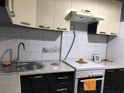 квартира за адресою Низинна вул., 10