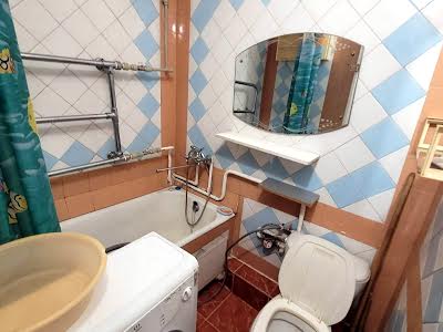 квартира по адресу Відрадний проспект, 28