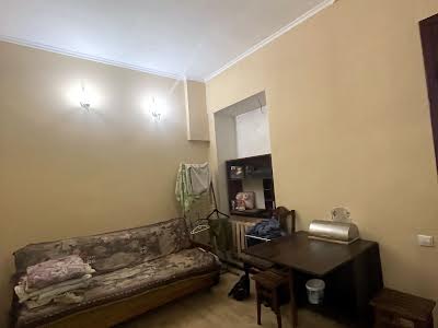 квартира по адресу Одесса, Разумовская ул., 22