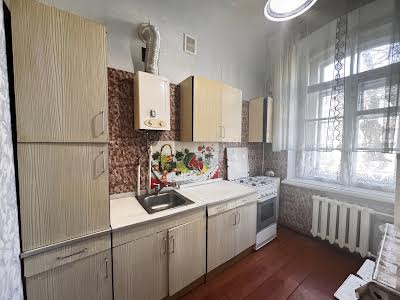 квартира по адресу Соборная ул., 217