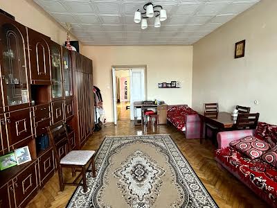 квартира по адресу Городоцкая ул., 149