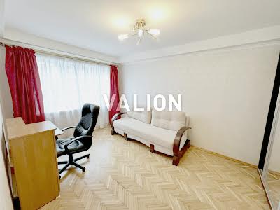 квартира за адресою Братиславська вул., 20