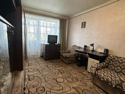 квартира по адресу Шекспира ул., 12А