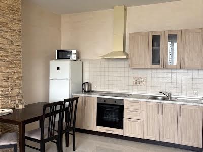 квартира за адресою Шевченка просп., 33б
