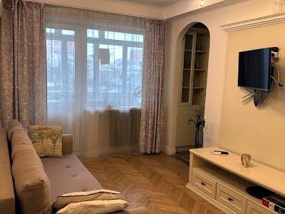квартира по адресу Кловский спуск, 24