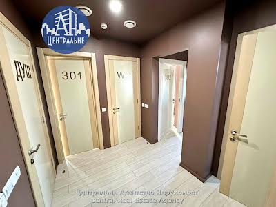 коммерческая по адресу Сторожинецкая ул., 1