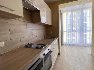 квартира по адресу Днепр, запорізьке шосе, 32