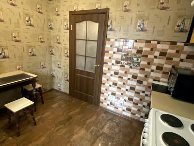 квартира по адресу Елизаветы Чавдар ул., 34
