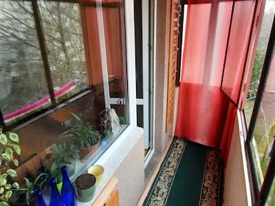 квартира по адресу Львов, Научная ул., 7