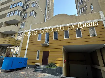 квартира по адресу Солнечная ул., 4