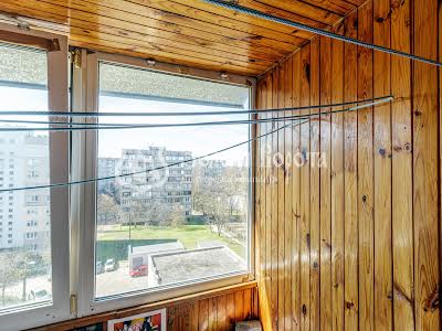 квартира за адресою Кільцева дор., 5