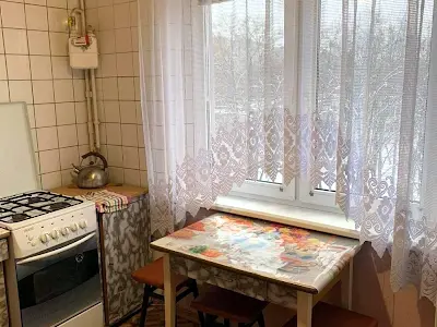 квартира за адресою Гвардійців-Широнінців вул., 79а