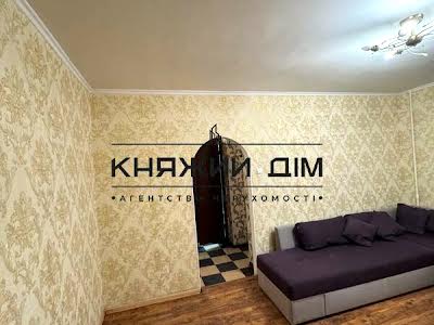 квартира за адресою Севастопольська вул., 24