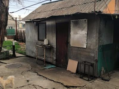 дом по адресу Аэродромная ул., 27