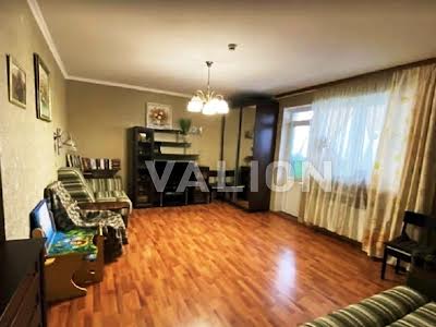 квартира за адресою Кадетський Гай вул., 6