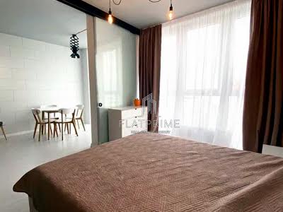 квартира за адресою Драгоманова вул., 2