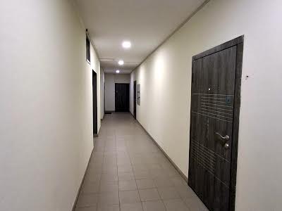квартира по адресу Марии Примаченко ул. (Першотравнева), 24