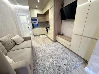 квартира за адресою Стрийська вул., 115