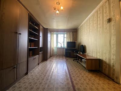 квартира за адресою Старочумацька вул. (Байкальська), 13