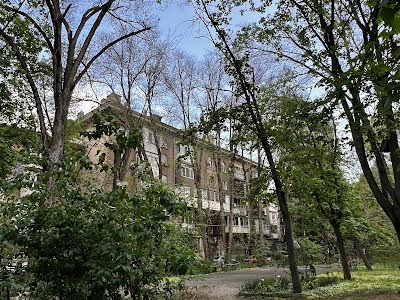 квартира за адресою Одеса, Шевченка просп., 6/3