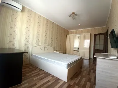квартира за адресою Єлизавети Чавдар вул., 34