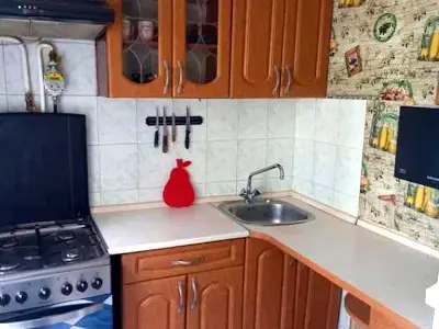 квартира за адресою Туполєва академіка вул., 28