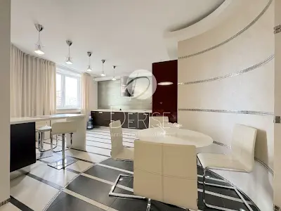 квартира за адресою Голосіївська вул., 13