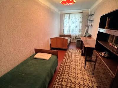 квартира за адресою Науки просп. (Гагаріна), 102