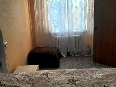квартира по адресу Вацлава Гавела бульв. (Івана Лепсе), 75