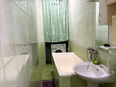 квартира за адресою Бугаївська вул., 52