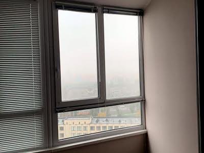 квартира за адресою Харківське шосе, 15-А