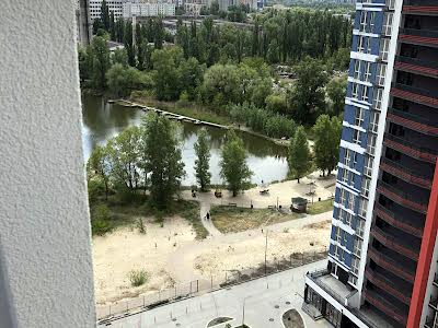 квартира по адресу Канальная ул. (Канальна), 8-Б